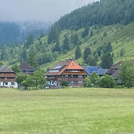 Gaestehaus Kaiser 2*