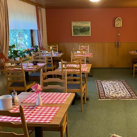 Gastehaus Kaiser