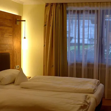 Gaestehaus Kaiser Pensión