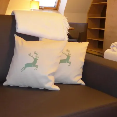 Pensión Gaestehaus Kaiser Menzenschwand-Hinterdorf