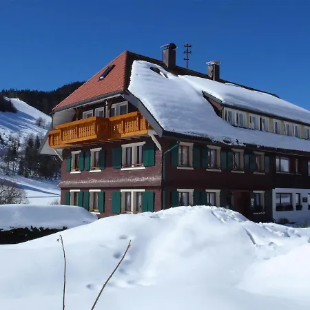 Pensionat Gaestehaus Kaiser 2*