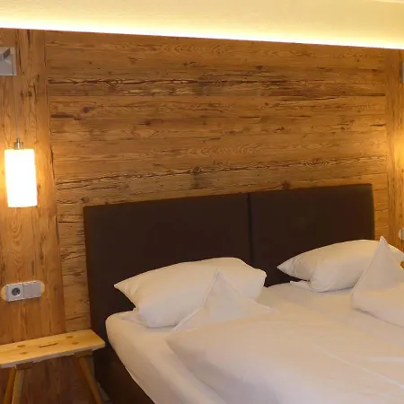 Guest house Gastehaus Kaiser
