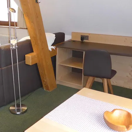 Gaestehaus Kaiser 2*