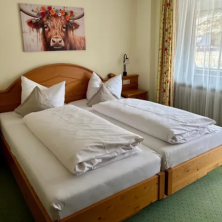 Gastehaus Kaiser Guest house