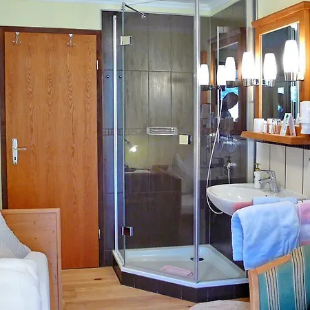 Gaestehaus Kaiser Menzenschwand-Hinterdorf