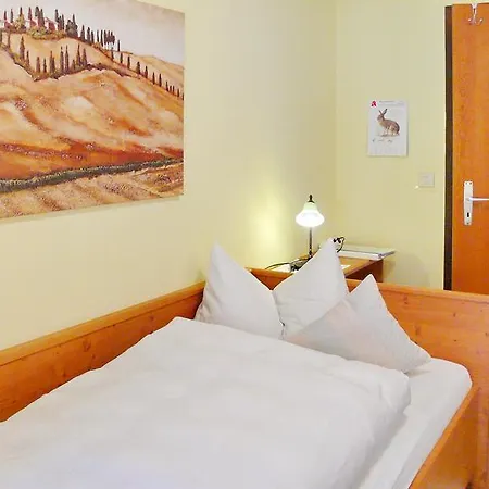 Pensionat Gaestehaus Kaiser Menzenschwand-Hinterdorf