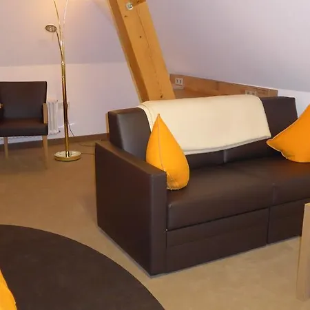 Pensionat Gaestehaus Kaiser Menzenschwand-Hinterdorf