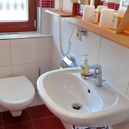 Pensionat Gaestehaus Kaiser Menzenschwand-Hinterdorf