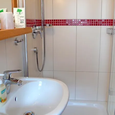 Pensionat Gaestehaus Kaiser Menzenschwand-Hinterdorf