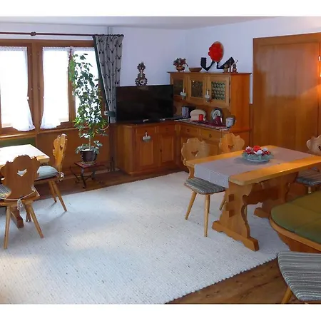 Gaestehaus Kaiser Pensión Menzenschwand-Hinterdorf