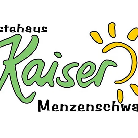 Pensión Gaestehaus Kaiser 2*