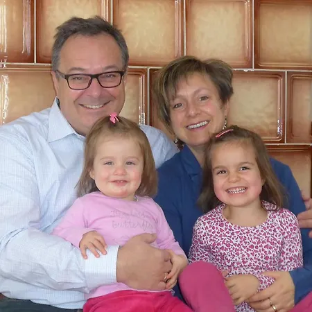 Gaestehaus Kaiser Pensionat