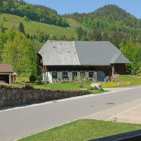 Pensión Gaestehaus Kaiser