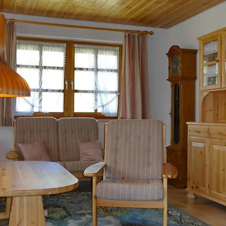 Pensionat Gaestehaus Kaiser