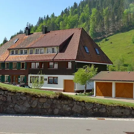 Pensionat Gaestehaus Kaiser 2*
