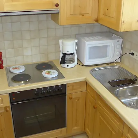 Gaestehaus Kaiser 2*